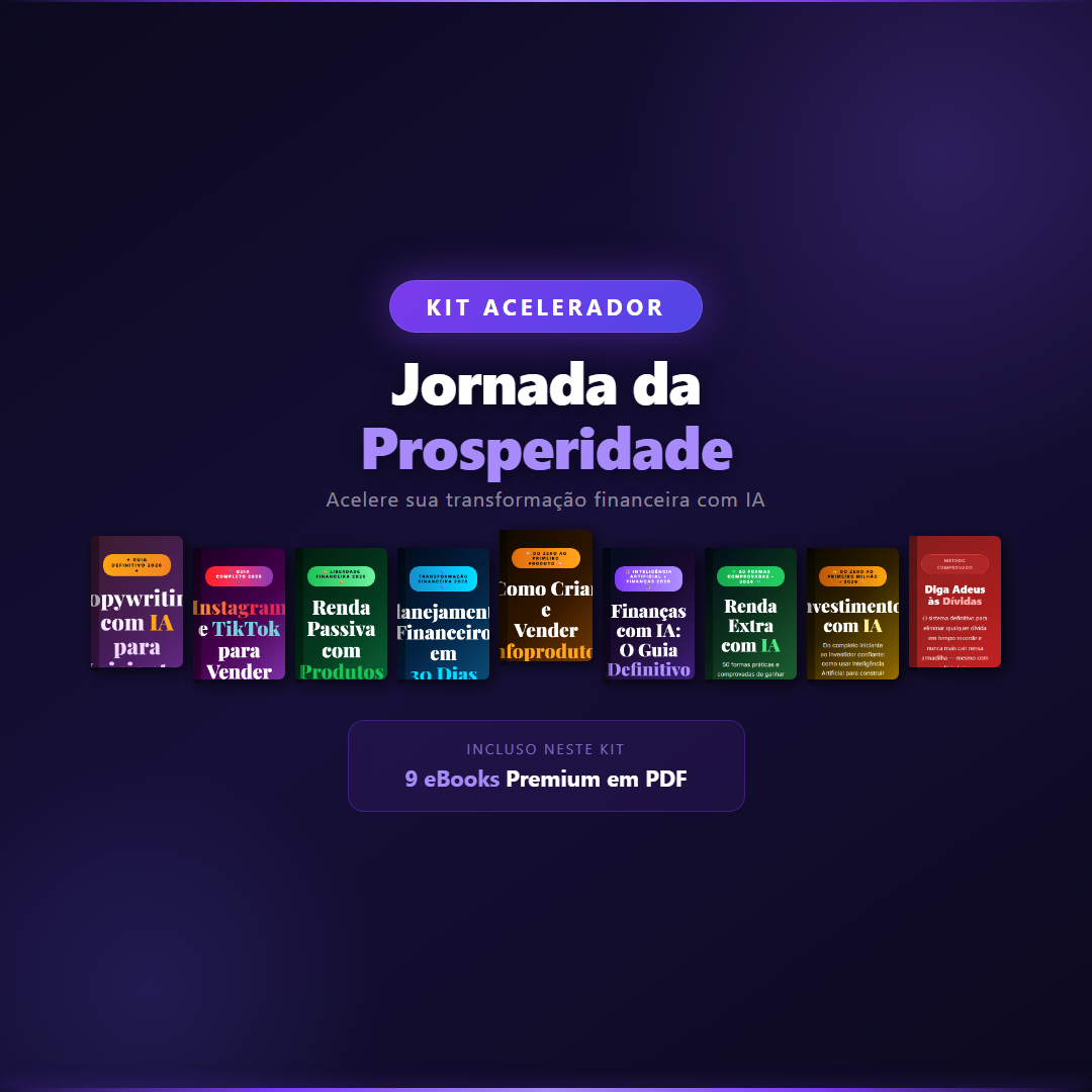 Kit Acelerador